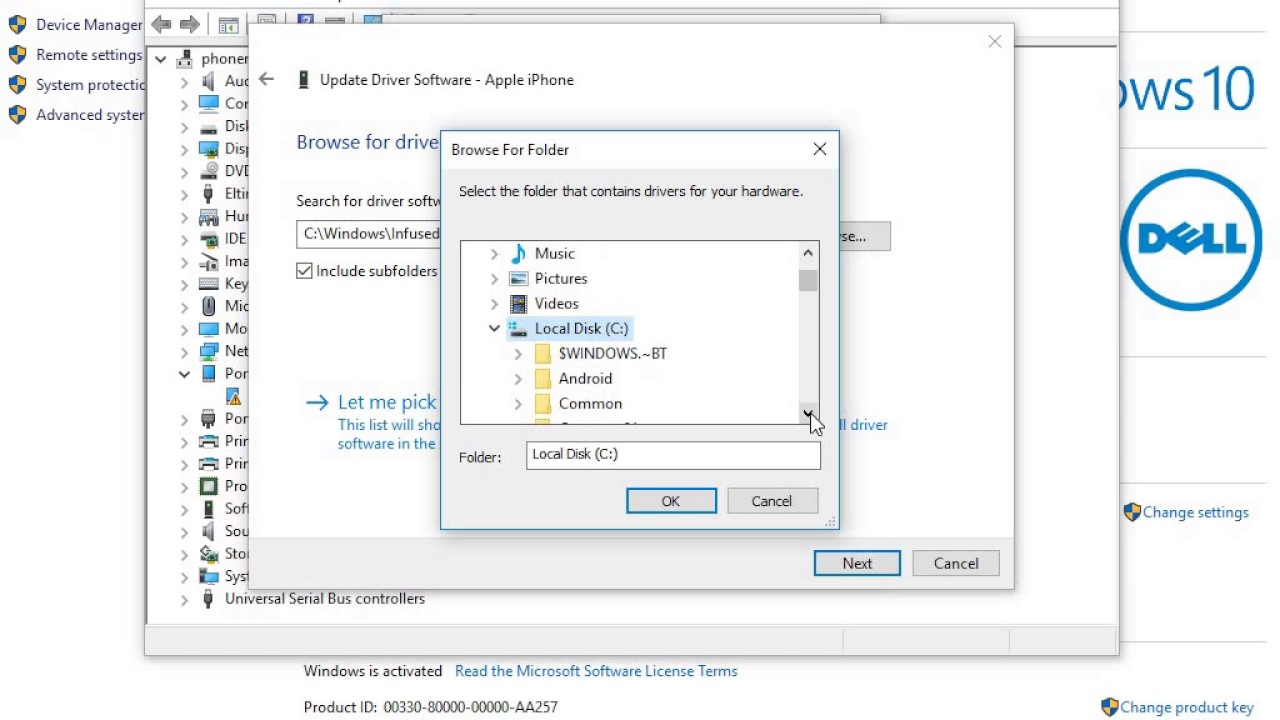 Usb Driver For Windows 8